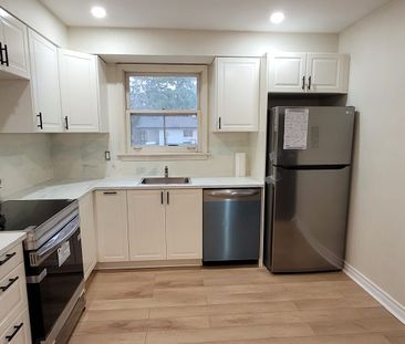 For Lease - 35 Flerimac Road, Toronto, Ontario - Photo 2