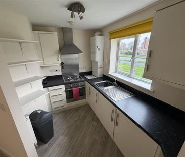 2 bedroom apartment to rent - Photo 4