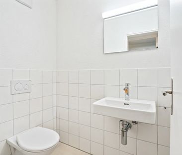 4.5 Zimmer, 95 m², 1. Stock - Photo 1
