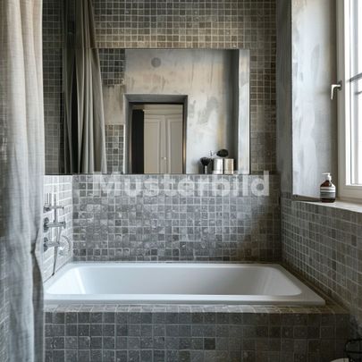 Exchange Property: Cozy 3.5-room apartment in Dübendorf – Ideal for couples or small families - Photo 1