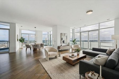 SPH16 - 1 Edgewater Drive, ON, Toronto - Photo 5