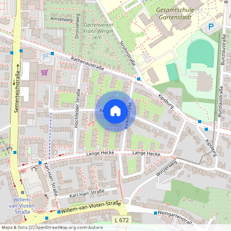 Auf dem Klei 29, 44263, Dortmund Ot Hörde