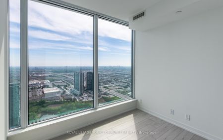 For Lease - 5 Buttermill Avenue Unit# 6103, Vaughan, Ontario - Photo 2