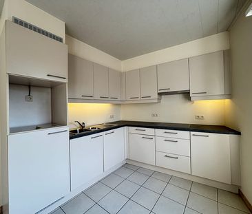 Appartement te huur - Foto 1