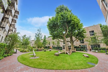 3 Bed Terraced House, Wansey Street, SE17 - Photo 2