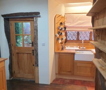 2 bedroom terraced house to rent - Photo 6