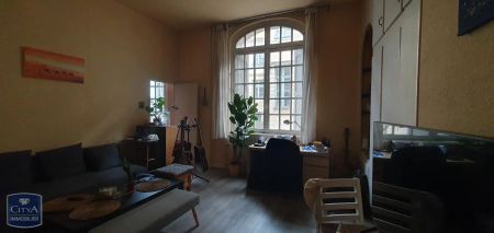 Appartement à louer 2 pièces 41.69m² - Photo 4