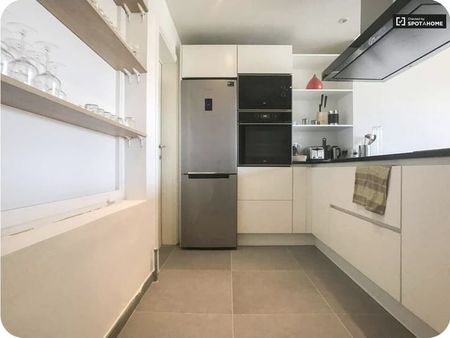 Appartement te huur - Foto 2