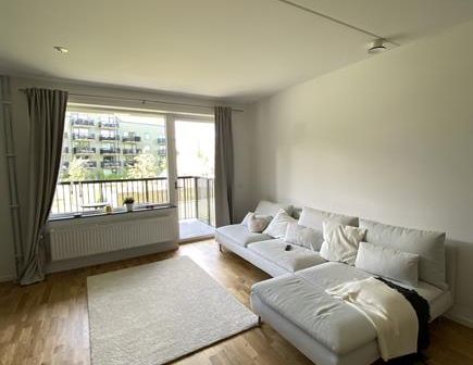 Termikgatan 27 - Photo 1