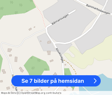 Alsviksvägen, Åkersberga - Foto 1