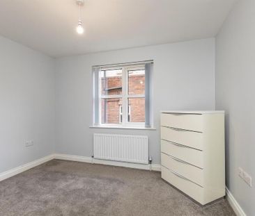 Apartment 4 12a Highgrove Meadows, Belfast, BT13 3FX - Photo 3