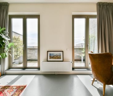 For rent: Jan Vrijmanstraat 196, 1087 MP Amsterdam - Photo 3