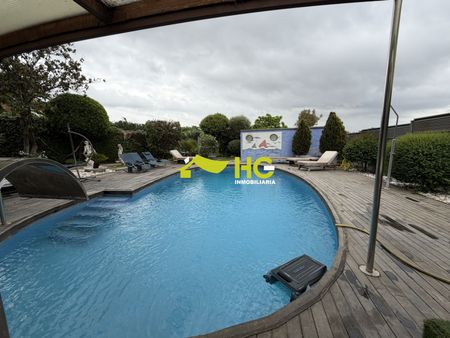 Alquiler Apartamento en Urbanización - Campodon, Villaviciosa De Odón - Foto 4