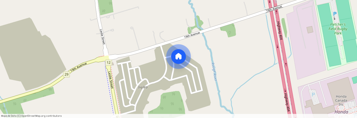 28 Millman Lane, Richmond Hill