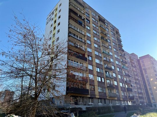 Sosnowiec, Jagiellońska - Zdjęcie 1