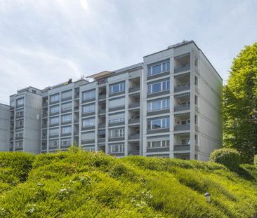 5.5 Zimmer, 104 m², 6. Stock - Photo 6