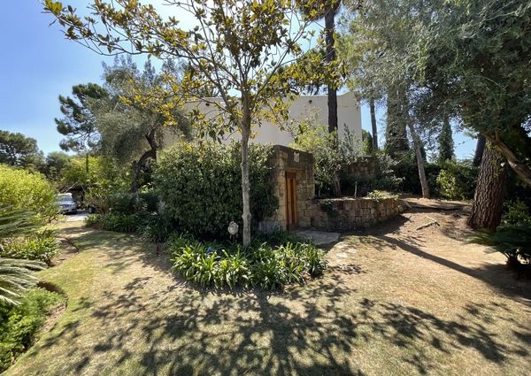 8 bedroom luxury Villa for rent in Benahavís, Spain