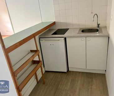 Location Appartement 2 pièces 33m² MERIGNAC 33700 - Photo 2