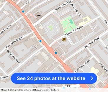 Silver Studio - Photo 1