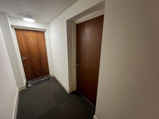 1 bedroom flat to rent - Photo 1