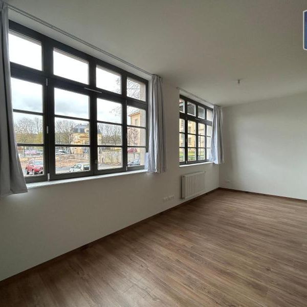Location Appartement 1 pièce 36m² METZ 57000 - Photo 1