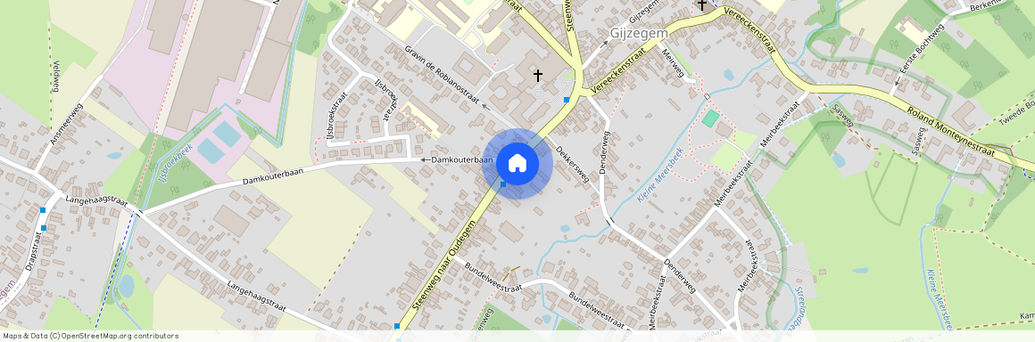 Steenweg naar Oudegem, 27 / 101, 9308, Aalst Hofstade