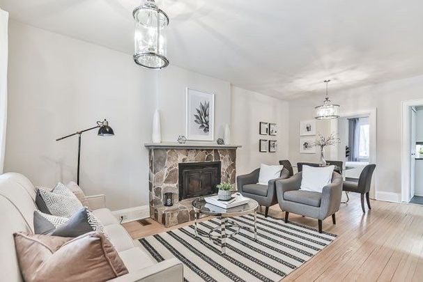 For Lease - 41 Sixth Street, Toronto, Ontario - Photo 1