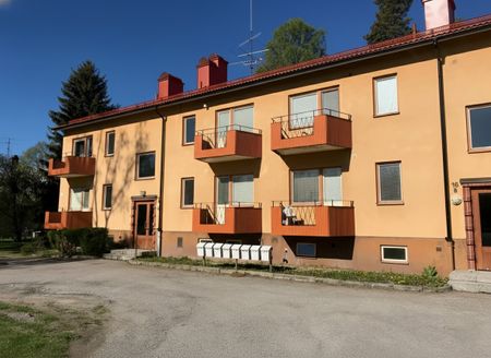 Välplanerad tvåa med dubbla balkonger - Foto 5