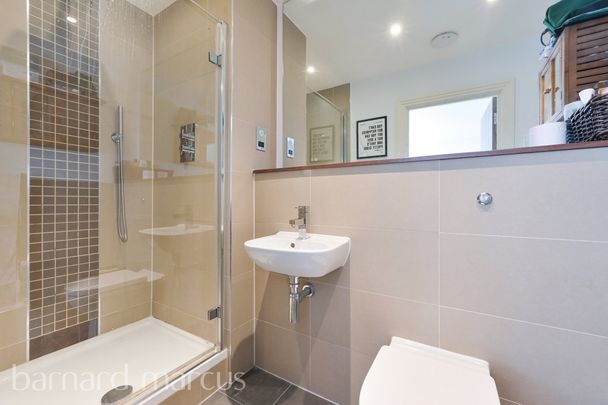1 Church Hill Road - Photo 1
