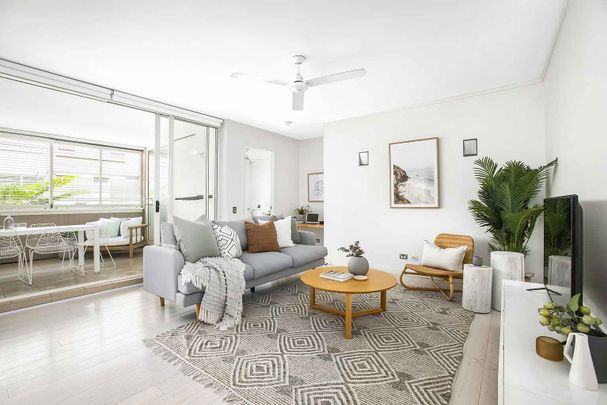 203/10 Jaques Avenue Bondi Beach - Photo 1