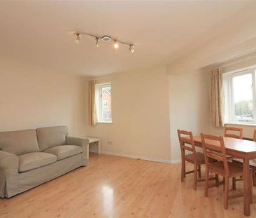 Telegraph Place, London, E14 - Photo 5