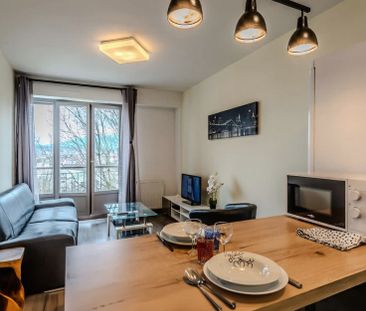 Avenue de Gevrier - Photo 3