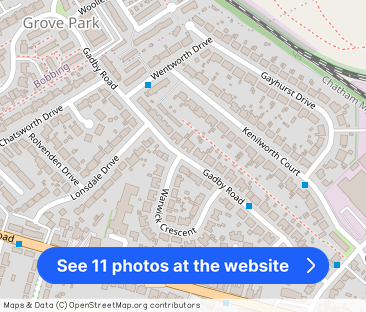 Gadby Road, Sittingbourne, ME10 - Photo 1
