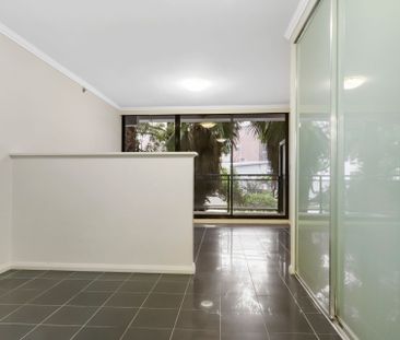 Modern Studio in Prime Locale - Photo 4