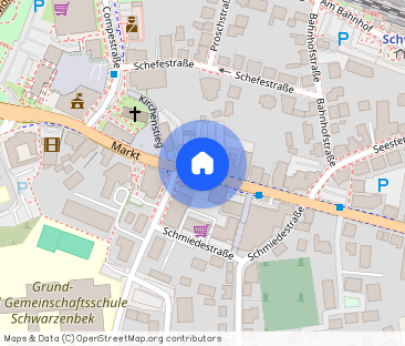 MODERNISIERT MIT VIEL LIEBE ZUM DETAIL - Photo 1