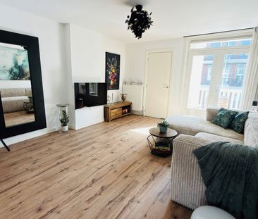 Van Hogendorpstraat 129III, 1051 BM, Amsterdam - Foto 5