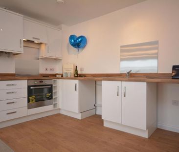 1 bedroom flat to rent - Photo 5