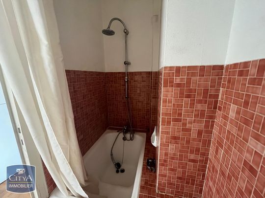 Location Appartement 1 pièce 25m² LIMOGES 87000 - Photo 1