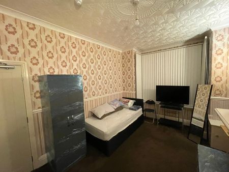 Room in a Shared House, Ivor Road, B11 - Photo 5