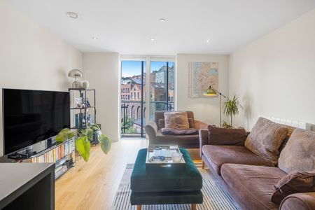 Lewins Mead, Bristol, BS1 - Photo 3