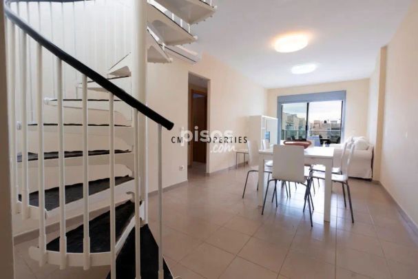 Ático en alquiler en Carrer Costa Brava - Photo 1