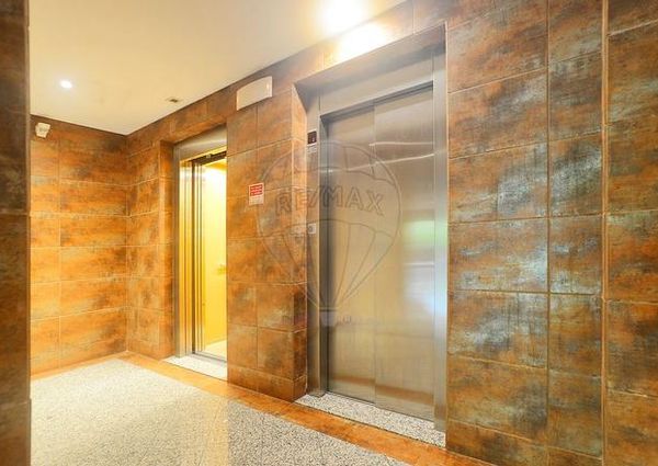 Apartamento T2 em Lisboa