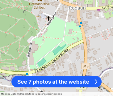 UNBEFRISTET RODAUN WOHNEN! Hochstraße 11 Top 8 - Photo 1