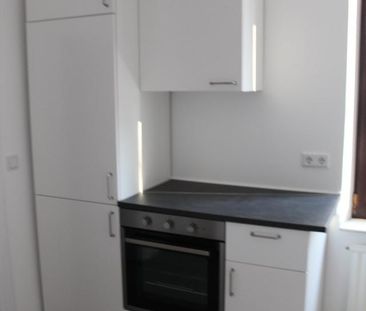 2 Zi Apartment zur Vermietung in Erlangen / Bruck - Photo 1