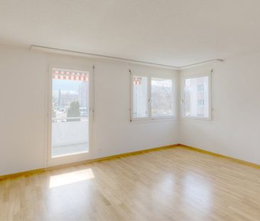 3.5 Zimmer, 73 m², 3. Stock - Photo 1