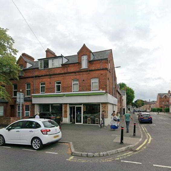 Unit 4, 65 University Avenue, Belfast, BT7 1GY - Photo 1