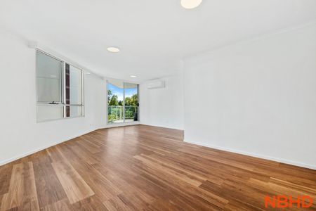 Sophisticated Urban Living in the Heart of Canberra - Photo 2