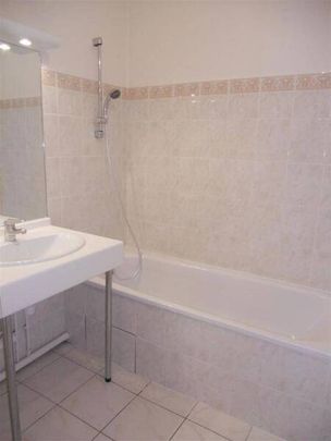 Appartement 4 pièces - - Photo 1