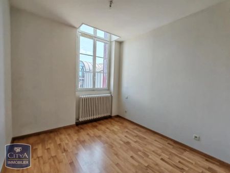 Appartement à louer 4 pièces 70.45m² - Photo 4