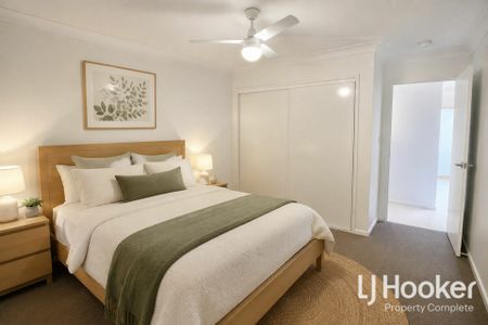 Family Home with Media Room & Huge Yard! - Photo 3